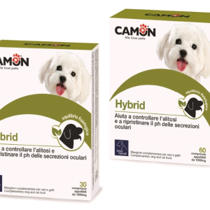 Camon G880 Compresse Hybrid 60 Compresse