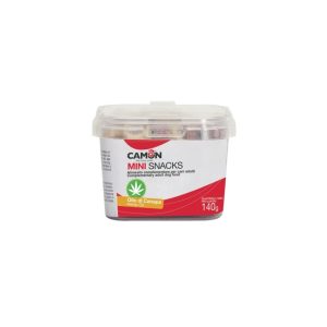 Camon Ae054 Snackbox-trainer Hemp Leaves – Canapa (140gr)