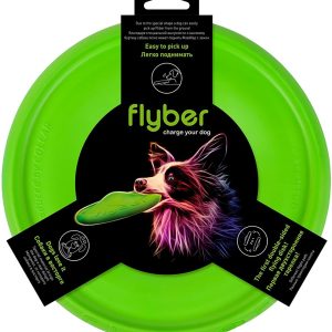 Collar – Flyber 2 in 1