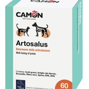 Camon G876 Compresse Artosalus-    -60cpr