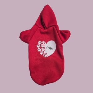 Felpa Valentine Edition