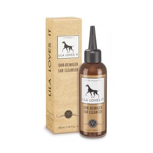 LILA LOVES IT – Detergente auricolare