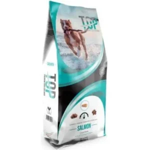 Top Dog Premium Salmone 20 kg