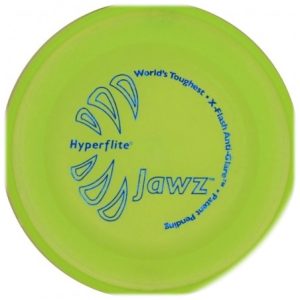 Hyperflite – Jawz Disc – giallo