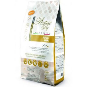 Prestige Dog Adult Mini Mantenimento Pollo